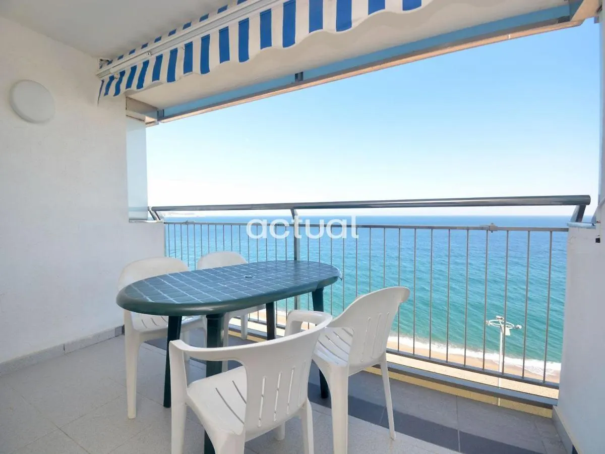 Elypalace 8-6 Platja d'Aro