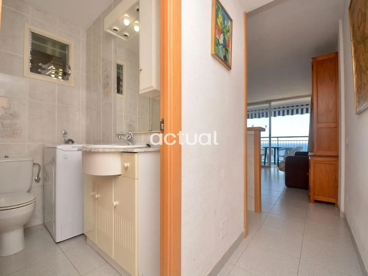Elypalace 8-6 Platja d'Aro Apartment