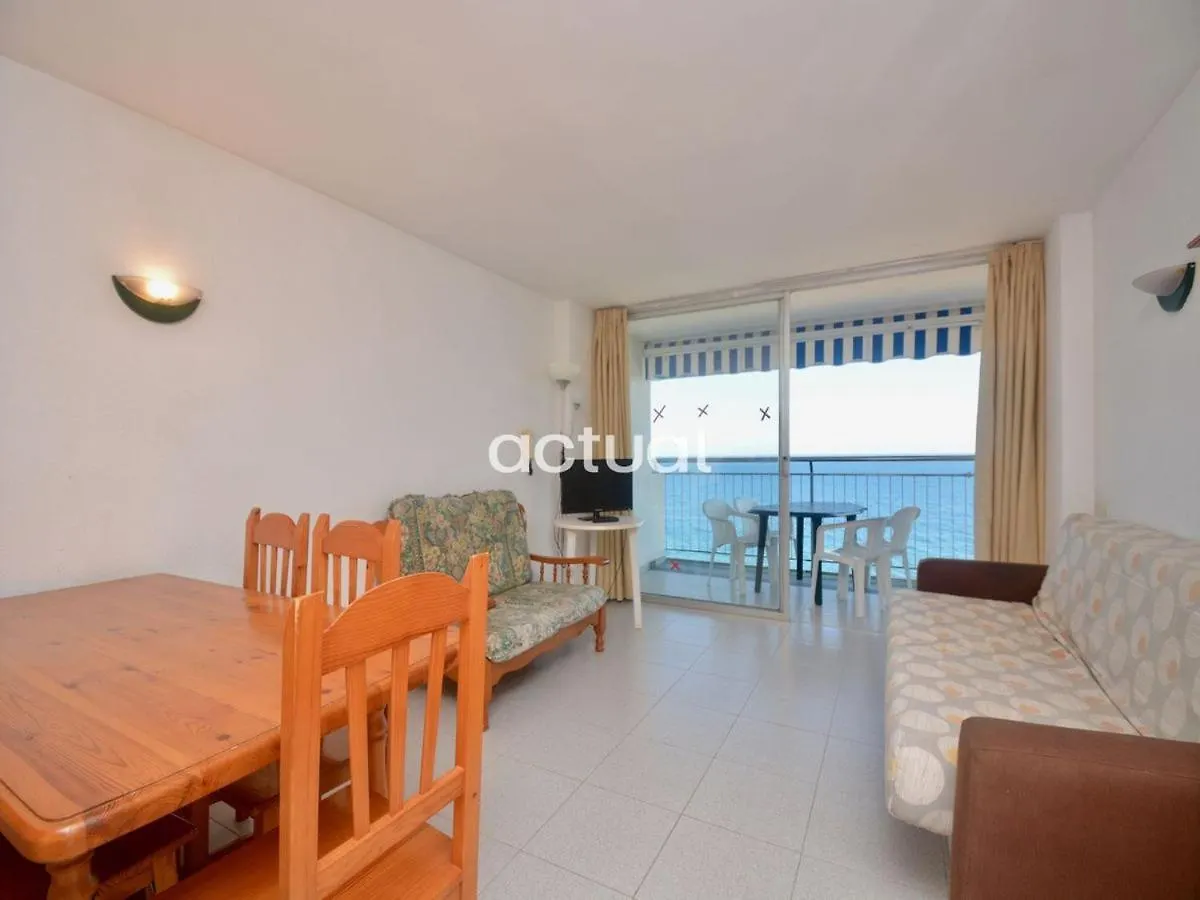 Apartment Elypalace 8-6 Platja d'Aro