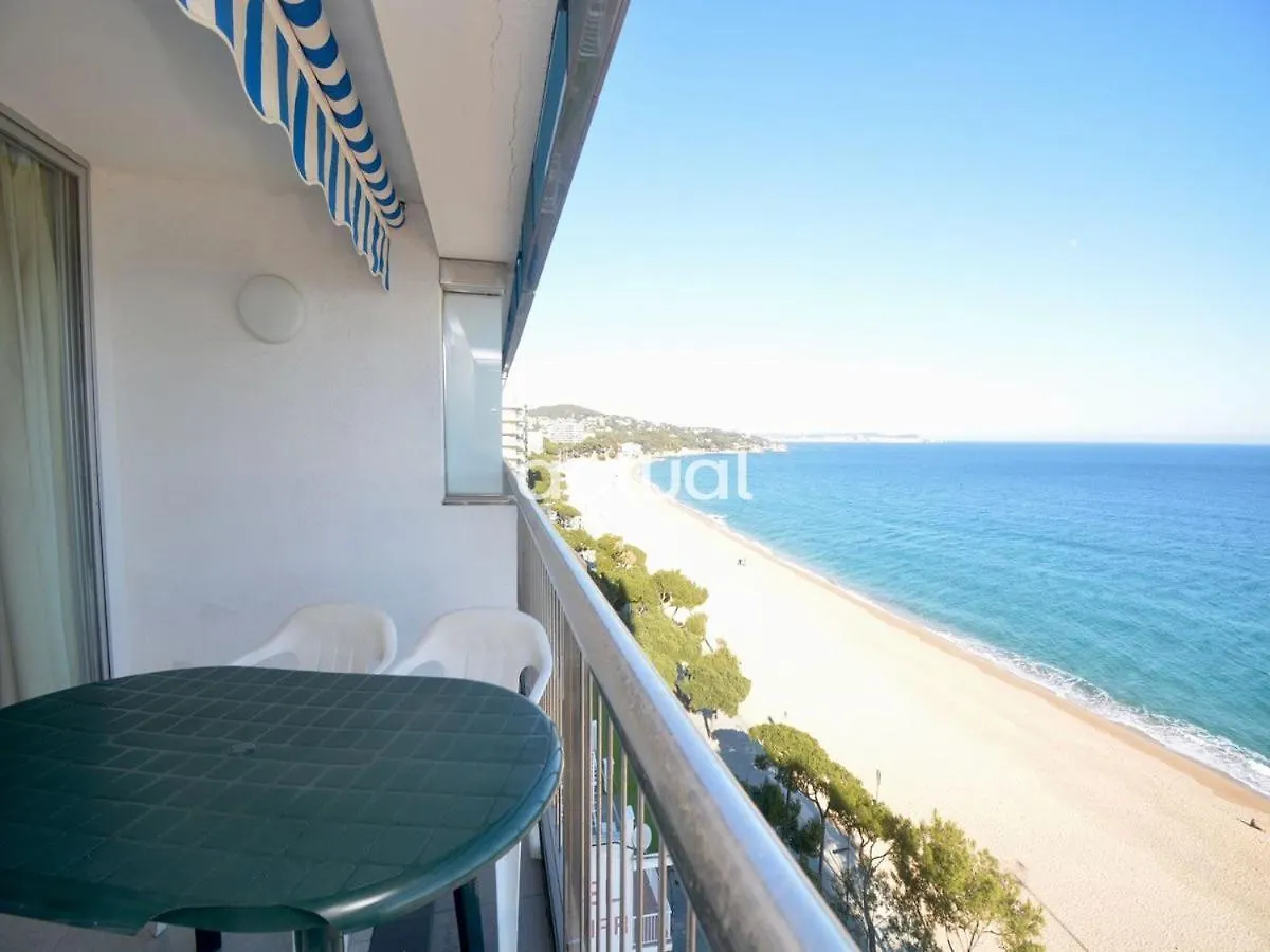 Elypalace 8-6 Platja d'Aro Spain