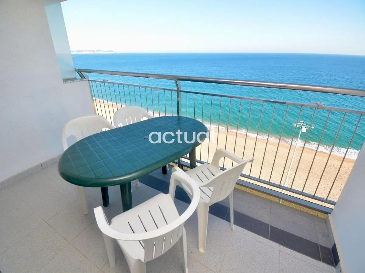 Apartment Elypalace 8-6 Platja d'Aro