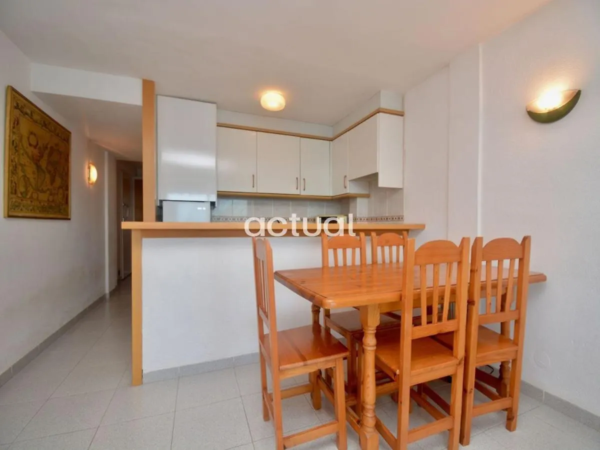Elypalace 8-6 Platja d'Aro 0*,  Spain