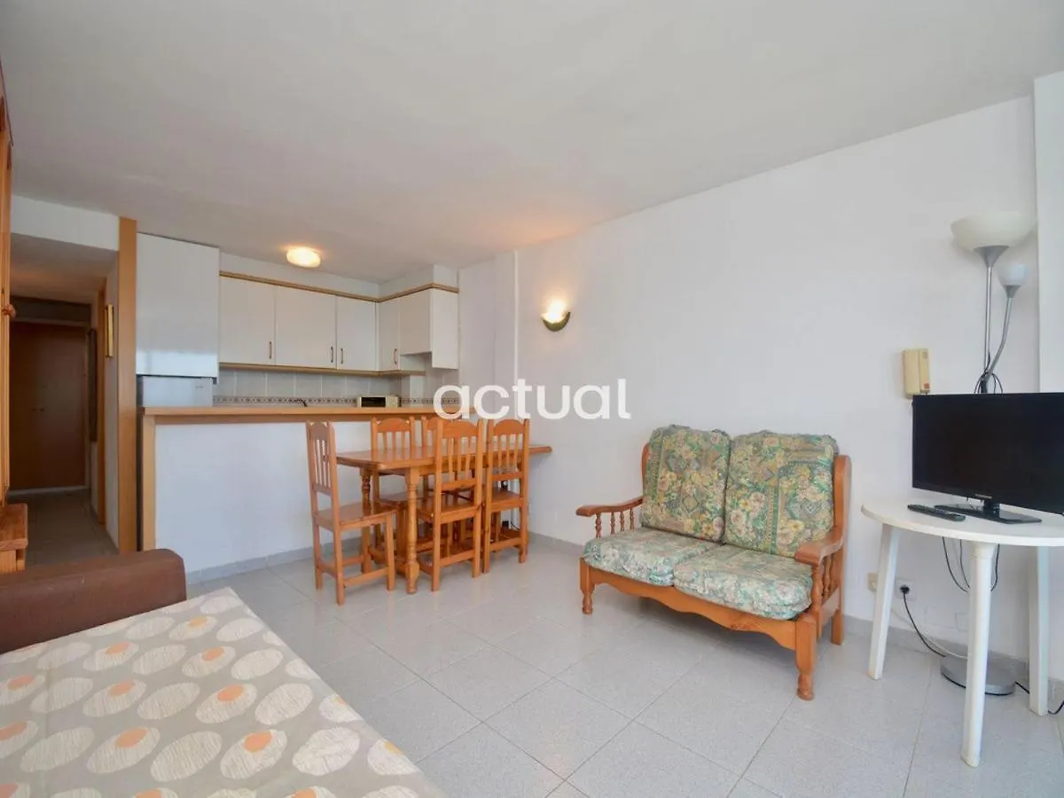 Elypalace 8-6 Platja d'Aro Apartment