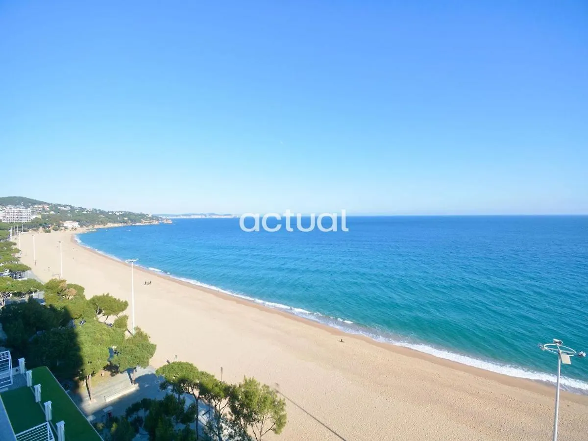 Apartment Elypalace 8-6 Platja d'Aro Spain