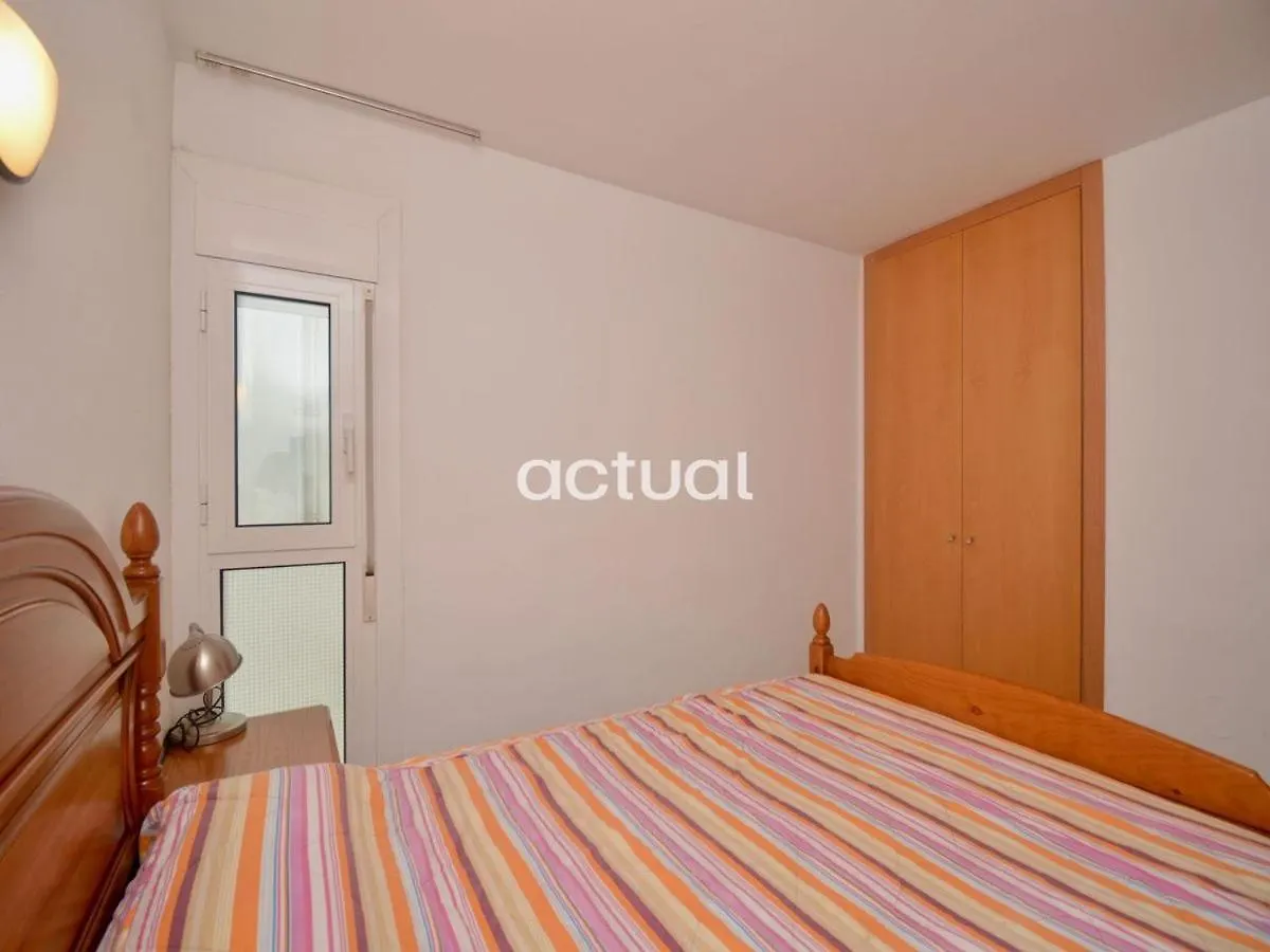 Apartment Elypalace 8-6 Platja d'Aro