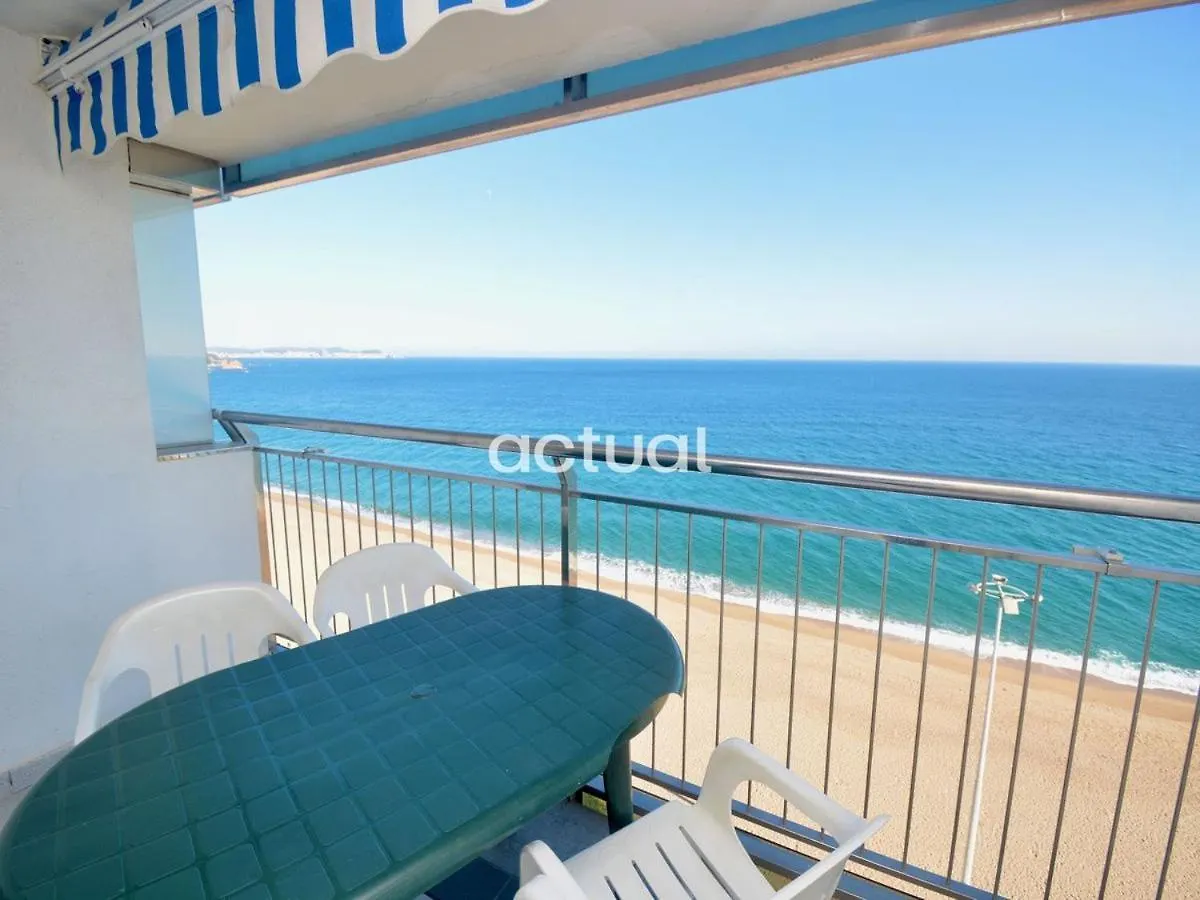 Elypalace 8-6 Platja d'Aro Apartment