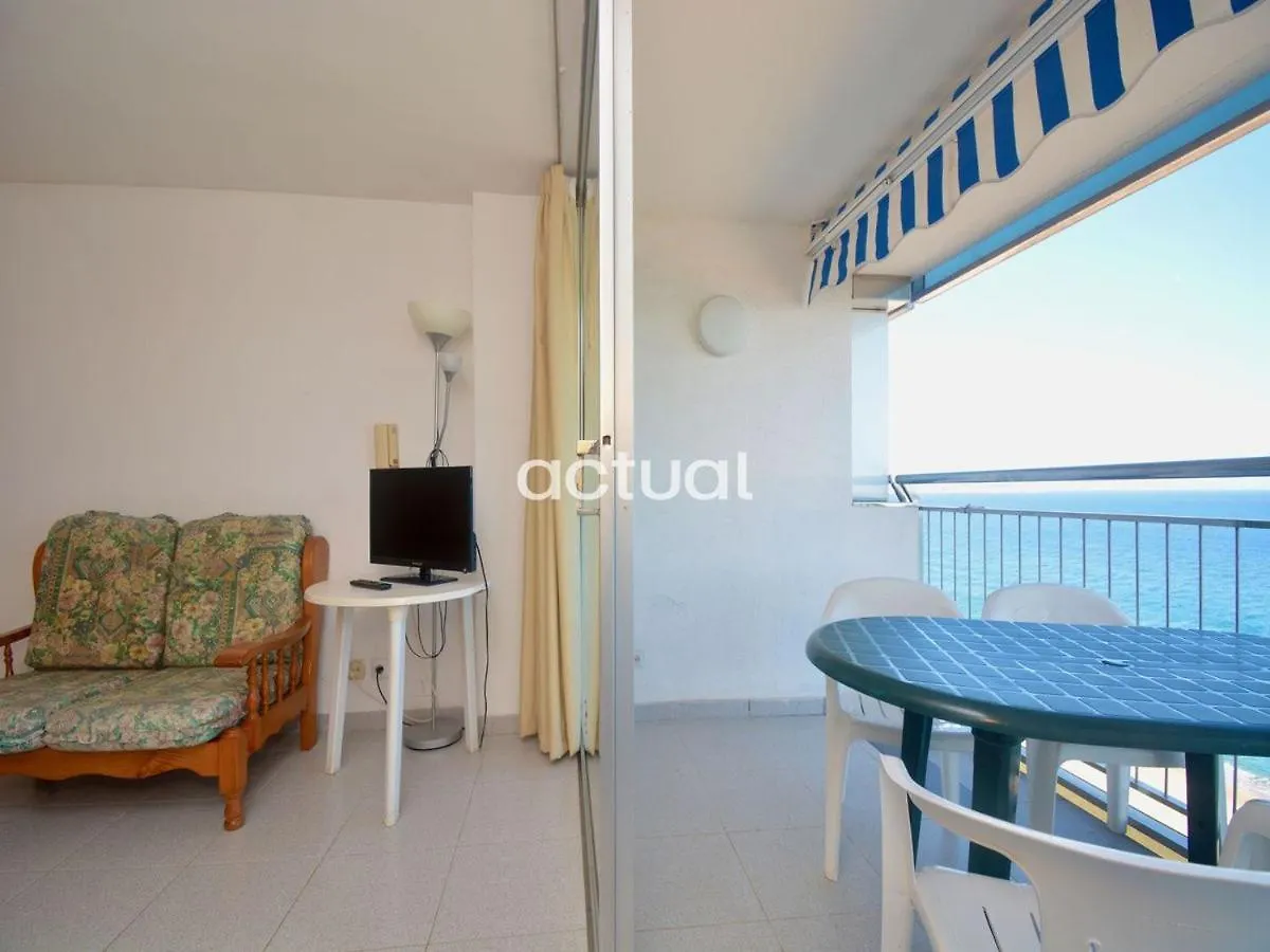 Apartment Elypalace 8-6 Platja d'Aro